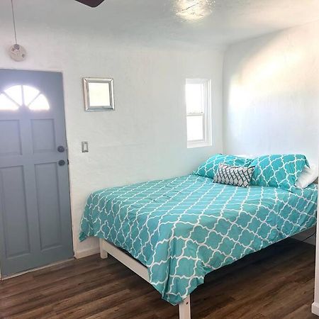 Casita San Diego Buitenkant foto
