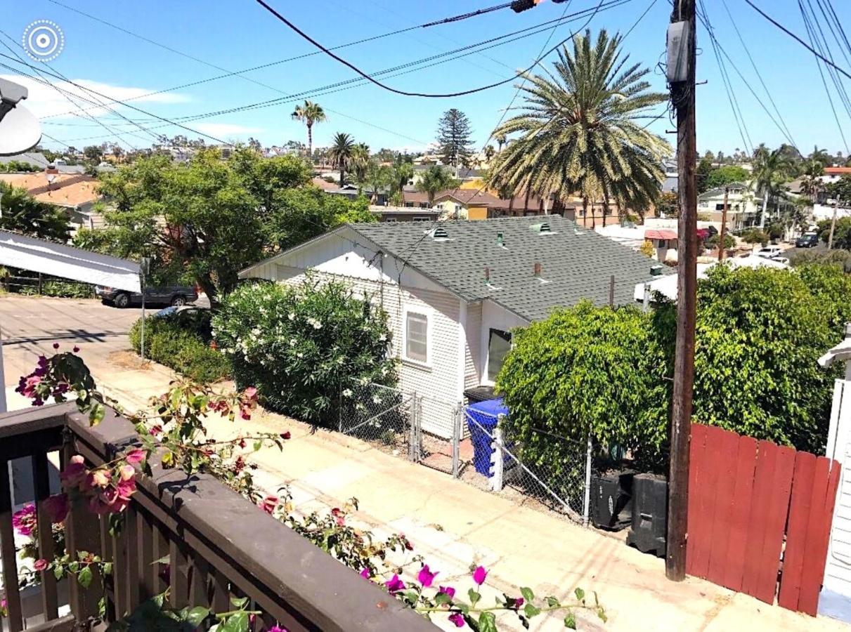 Casita San Diego Buitenkant foto